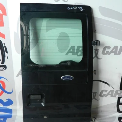 Usa dreapta spate FORD TRANSIT 1977-1986, vedere frontata