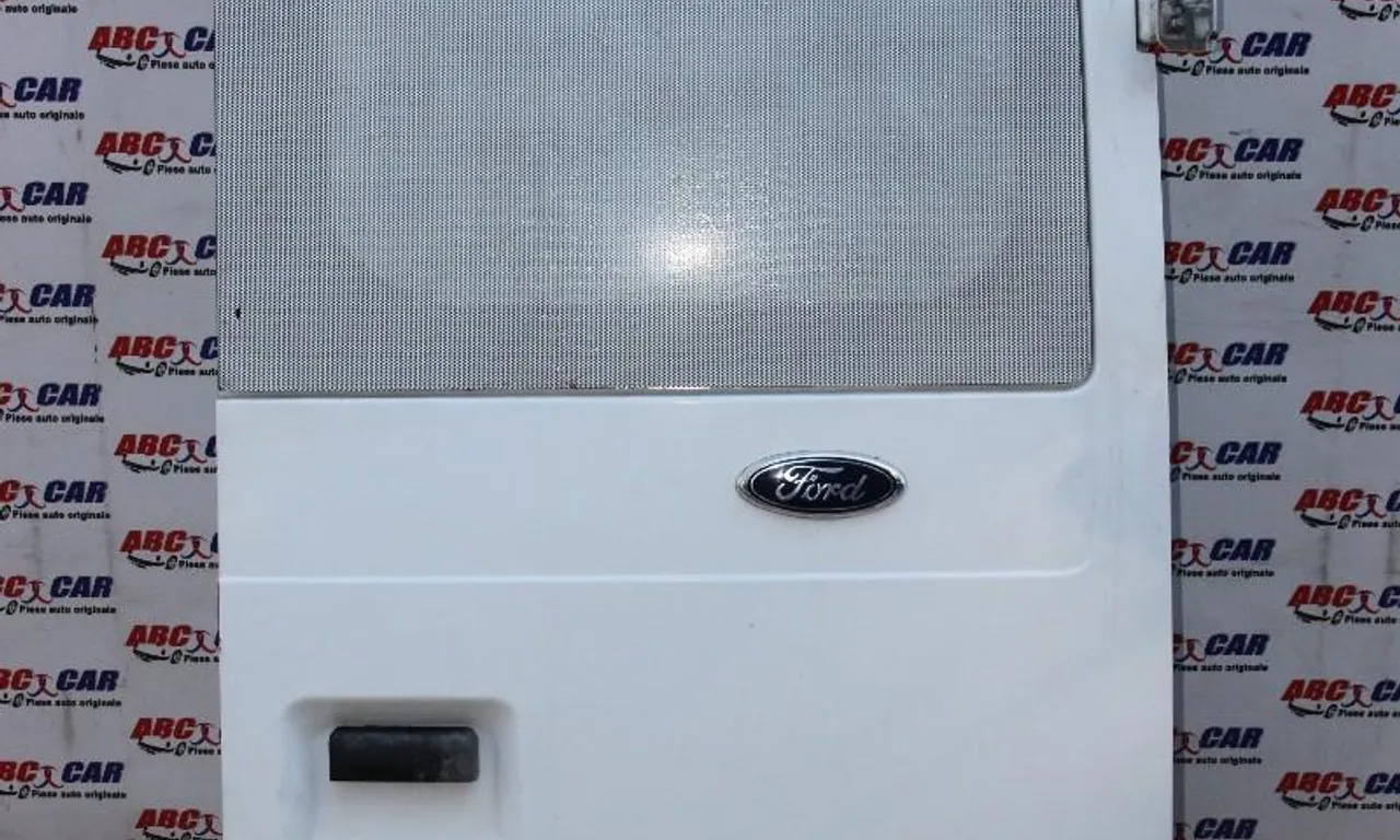 Usa dreapta spate FORD TRANSIT 2006-2014