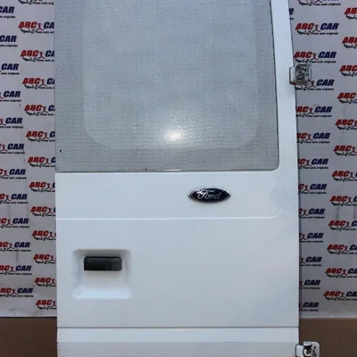 Usa dreapta spate FORD TRANSIT 2006-2014, vedere frontata