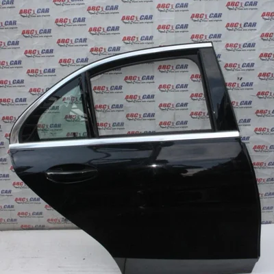 Usa dreapta spate MERCEDES C-CLASS 2013-2023, vedere frontata