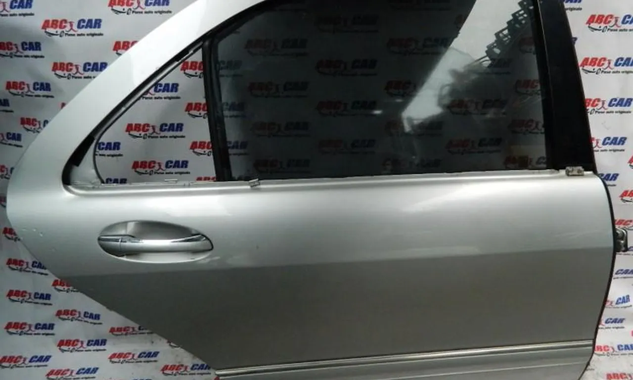 Usa dreapta spate MERCEDES S-CLASS 1998-2005