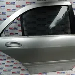 Usa dreapta spate MERCEDES S-CLASS 1998-2005, vedere frontata