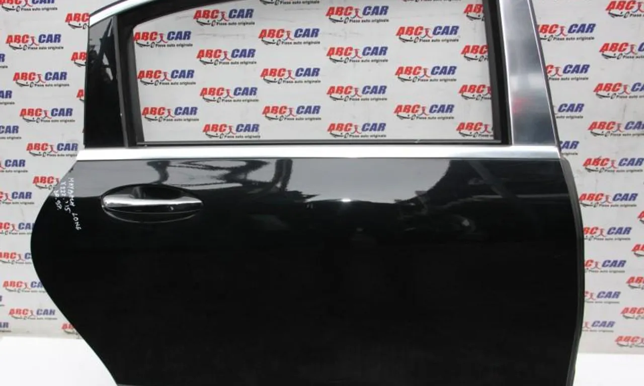 Usa dreapta spate MERCEDES S-CLASS 2014-2020