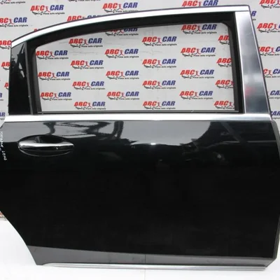 Usa dreapta spate MERCEDES S-CLASS 2014-2020, vedere frontata