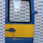 Usa dreapta spate MERCEDES SPRINTER 1995-2012, vedere frontata