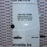 Usa dreapta spate MERCEDES SPRINTER 2006-2018, vedere frontata