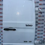 Usa dreapta spate MERCEDES VITO bus 2003-2026, vedere frontata