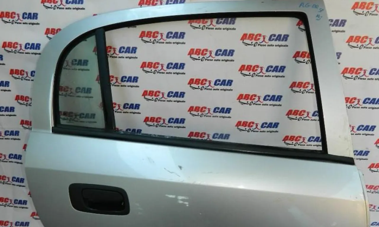 Usa dreapta spate OPEL ASTRA G CLASSIC Caravan 2004-2009