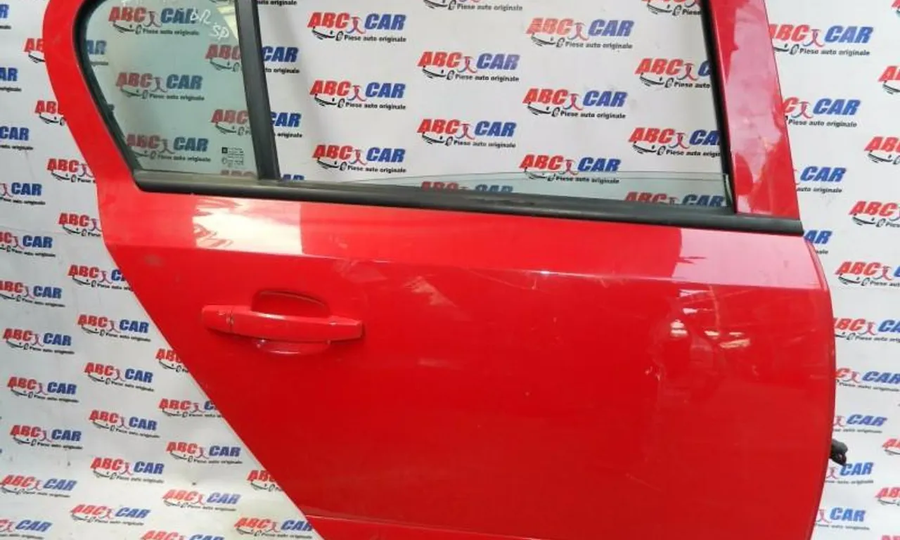 Usa dreapta spate OPEL ASTRA H TwinTop 2005-2010