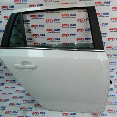 Usa dreapta spate OPEL ASTRA H TwinTop 2005-2010, vedere frontata