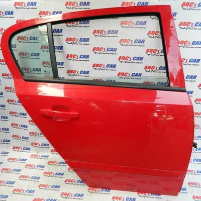 Usa dreapta spate OPEL ASTRA H TwinTop 2005-2010, vedere frontata