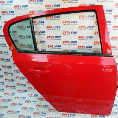 Usa dreapta spate OPEL ASTRA H TwinTop 2005-2010, vedere frontata