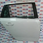 Usa dreapta spate OPEL ASTRA H TwinTop 2005-2010, vedere frontata