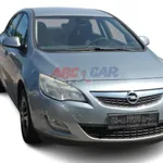 Usa dreapta spate OPEL ASTRA J 2009-2015, vedere laterala