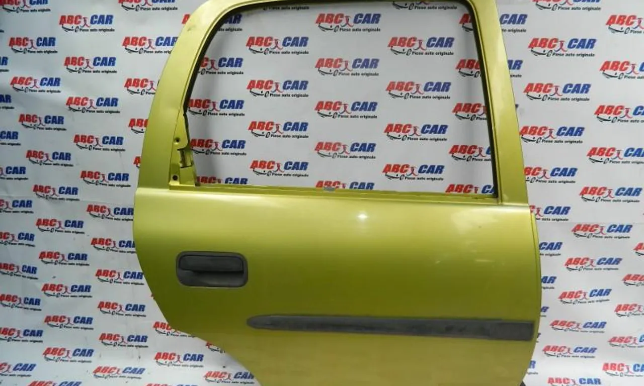 Usa dreapta spate OPEL CORSA B 1998-2002