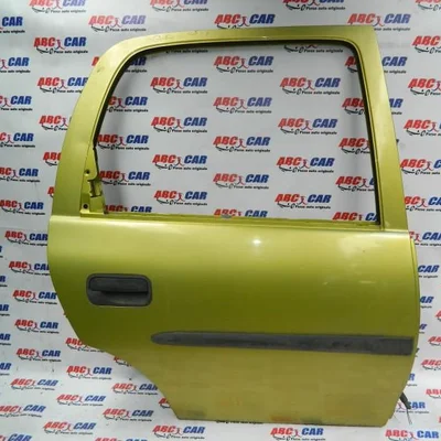 Usa dreapta spate OPEL CORSA B 1998-2002, vedere frontata