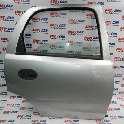 Usa dreapta spate OPEL CORSA CLASSIC C 2000-2009, vedere frontata