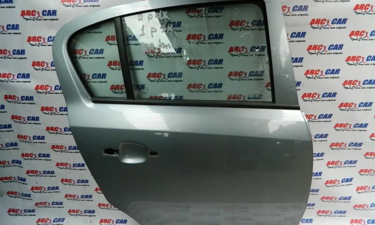 Usa dreapta spate OPEL CORSA D 2006-2015