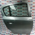 Usa dreapta spate OPEL CORSA D 2006-2015, vedere frontata
