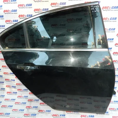 Usa dreapta spate OPEL INSIGNIA A 2008-2017, vedere frontata