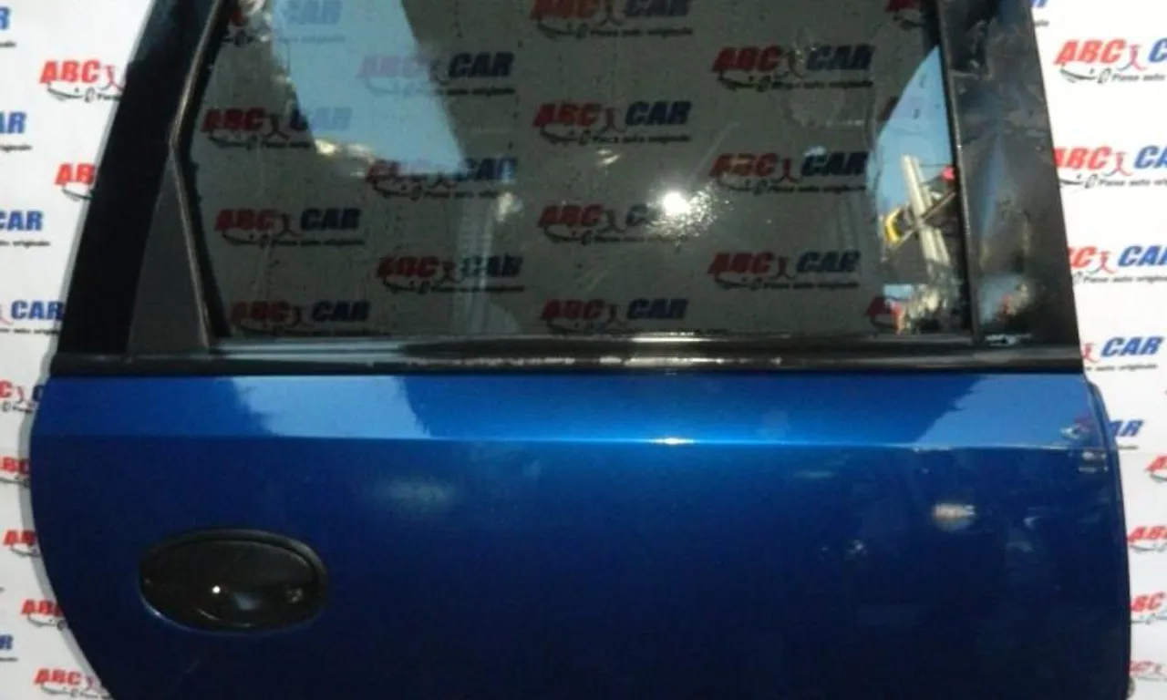 Usa dreapta spate OPEL MERIVA A 2003-2010