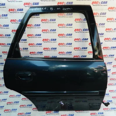 Usa dreapta spate OPEL VECTRA B 1995-2003, vedere frontata