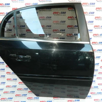 Usa dreapta spate OPEL VECTRA C GTS 2002-2009, vedere frontata