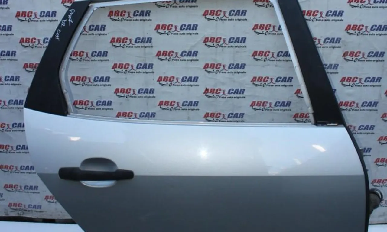 Usa dreapta spate PEUGEOT 407 SW 2004-2010