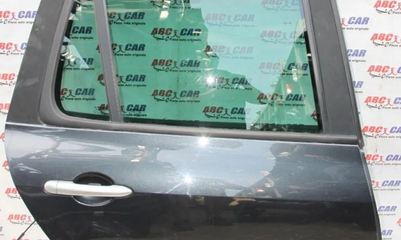 Usa dreapta spate RENAULT CLIO III 2005-2014