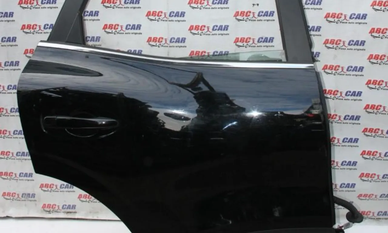 Usa dreapta spate RENAULT KADJAR 2015-null