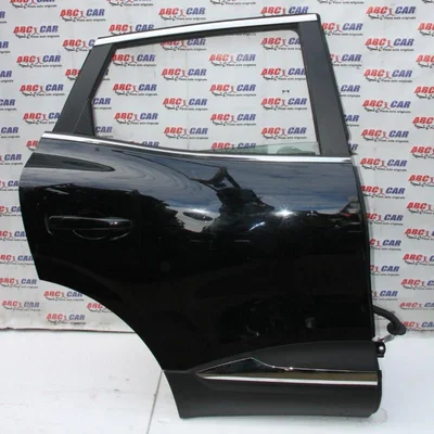 Usa dreapta spate RENAULT KADJAR 2015-2026, vedere frontata