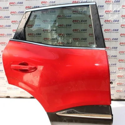 Usa dreapta spate RENAULT KADJAR 2015-2026, vedere frontata