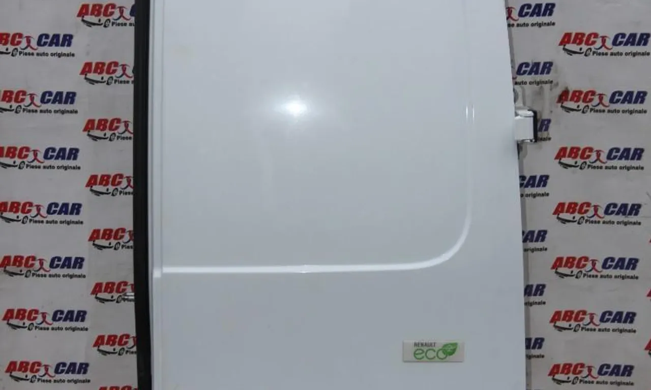 Usa dreapta spate RENAULT KANGOO / GRAND KANGOO II 2008-null