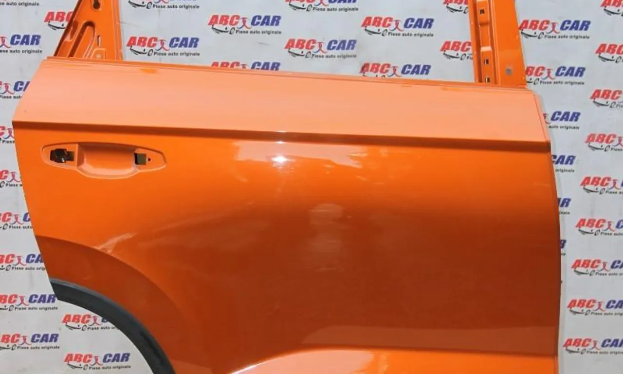 Usa dreapta spate SEAT ATECA 2016-null