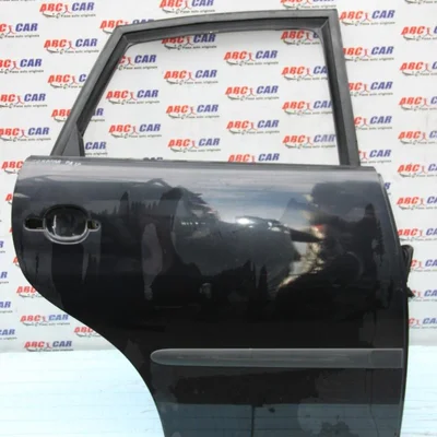 Usa dreapta spate SEAT CORDOBA 2002-2009, vedere frontata