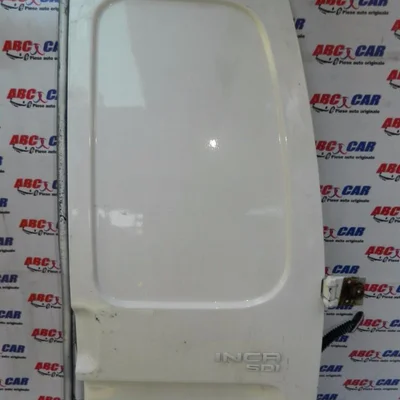 Usa dreapta spate SEAT INCA 1995-2003, vedere frontata