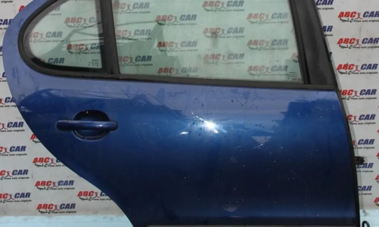 Usa dreapta spate SEAT LEON 1999-2006