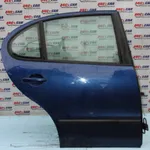 Usa dreapta spate SEAT LEON 1999-2006, vedere frontata