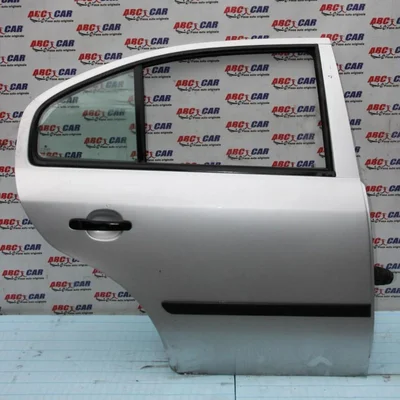 Usa dreapta spate SKODA OCTAVIA I 1996-2010, vedere frontata