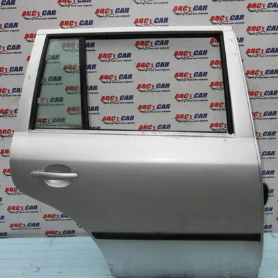 Usa dreapta spate SKODA OCTAVIA I 1996-2010, vedere frontata