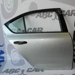 Usa dreapta spate SKODA OCTAVIA III 2012-2021, vedere frontata