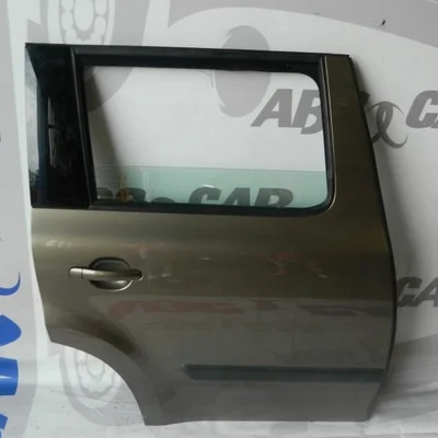 Usa dreapta spate SKODA YETI 2009-2017, vedere frontata