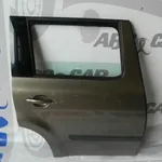 Usa dreapta spate SKODA YETI 2009-2017, vedere frontata