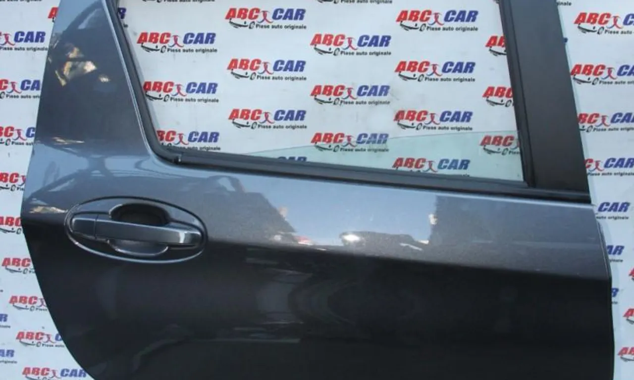 Usa dreapta spate TOYOTA YARIS 2013-null