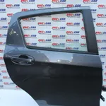 Usa dreapta spate TOYOTA YARIS 2013-2026, vedere frontata