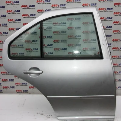 Usa dreapta spate VOLKSWAGEN BORA I 1998-2013, vedere frontata