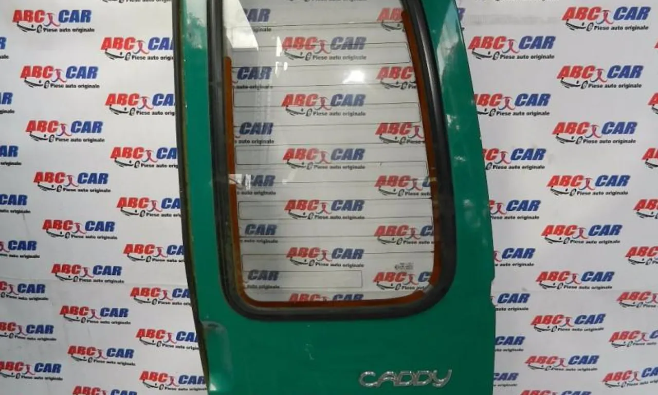 Usa dreapta spate VOLKSWAGEN CADDY II 1995-2004