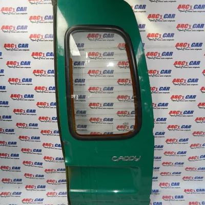 Usa dreapta spate VOLKSWAGEN CADDY II 1995-2004, vedere frontata