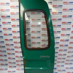 Usa dreapta spate VOLKSWAGEN CADDY II 1995-2004, vedere frontata