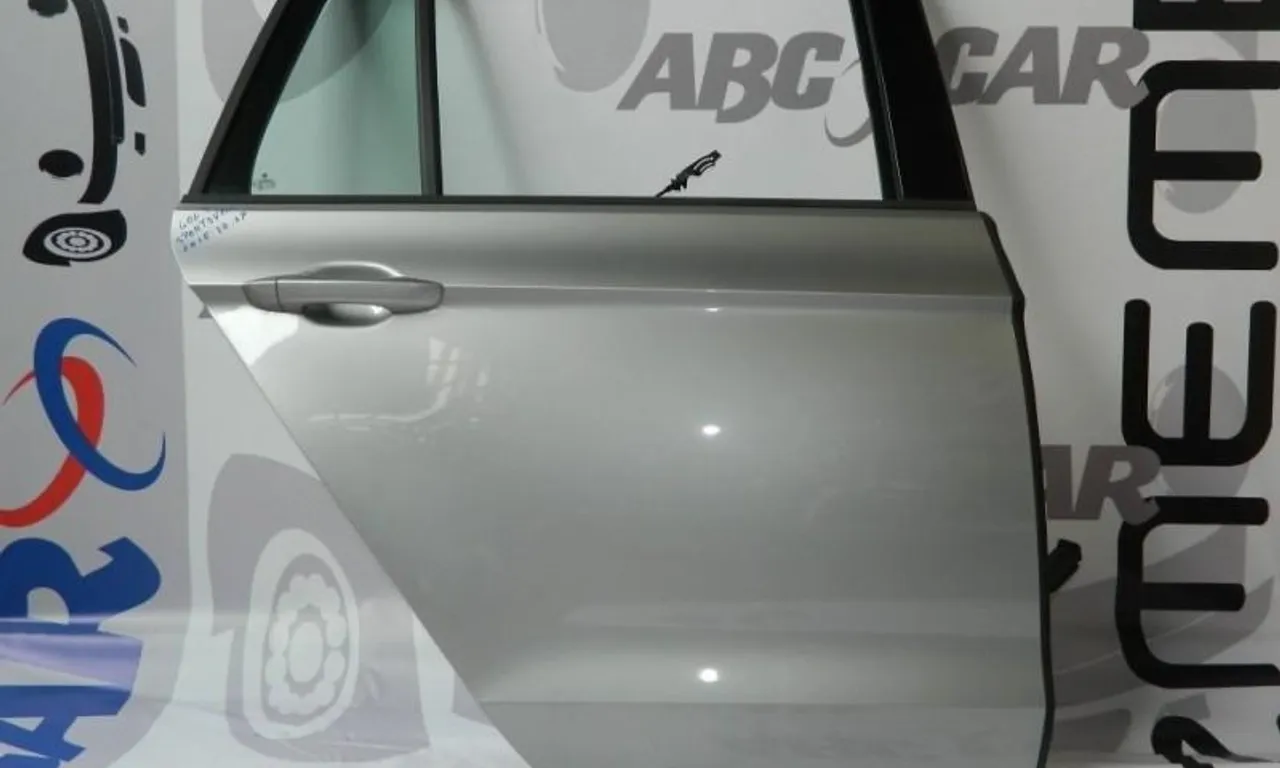 Usa dreapta spate VOLKSWAGEN GOLF ALLTRACK VII Variant 2014-2020